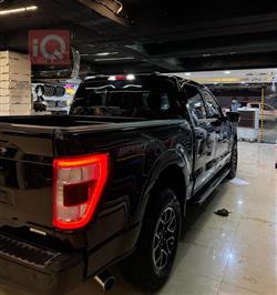 فۆرد F-150